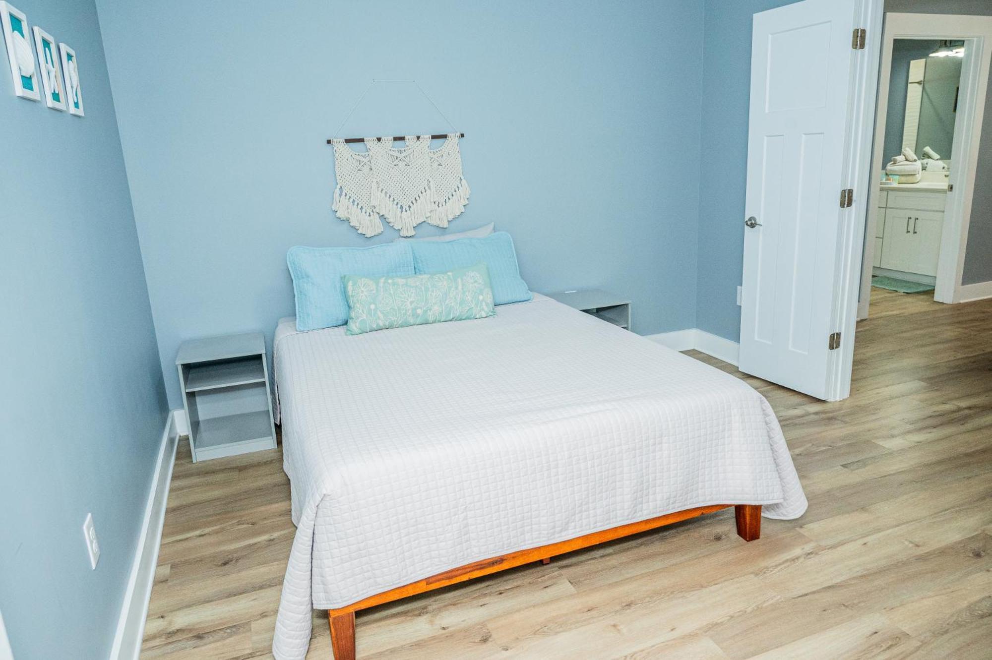 Cottage Beach House Steps From Beach 3 Bedroom 2 Bath Gulf Shores Exterior photo