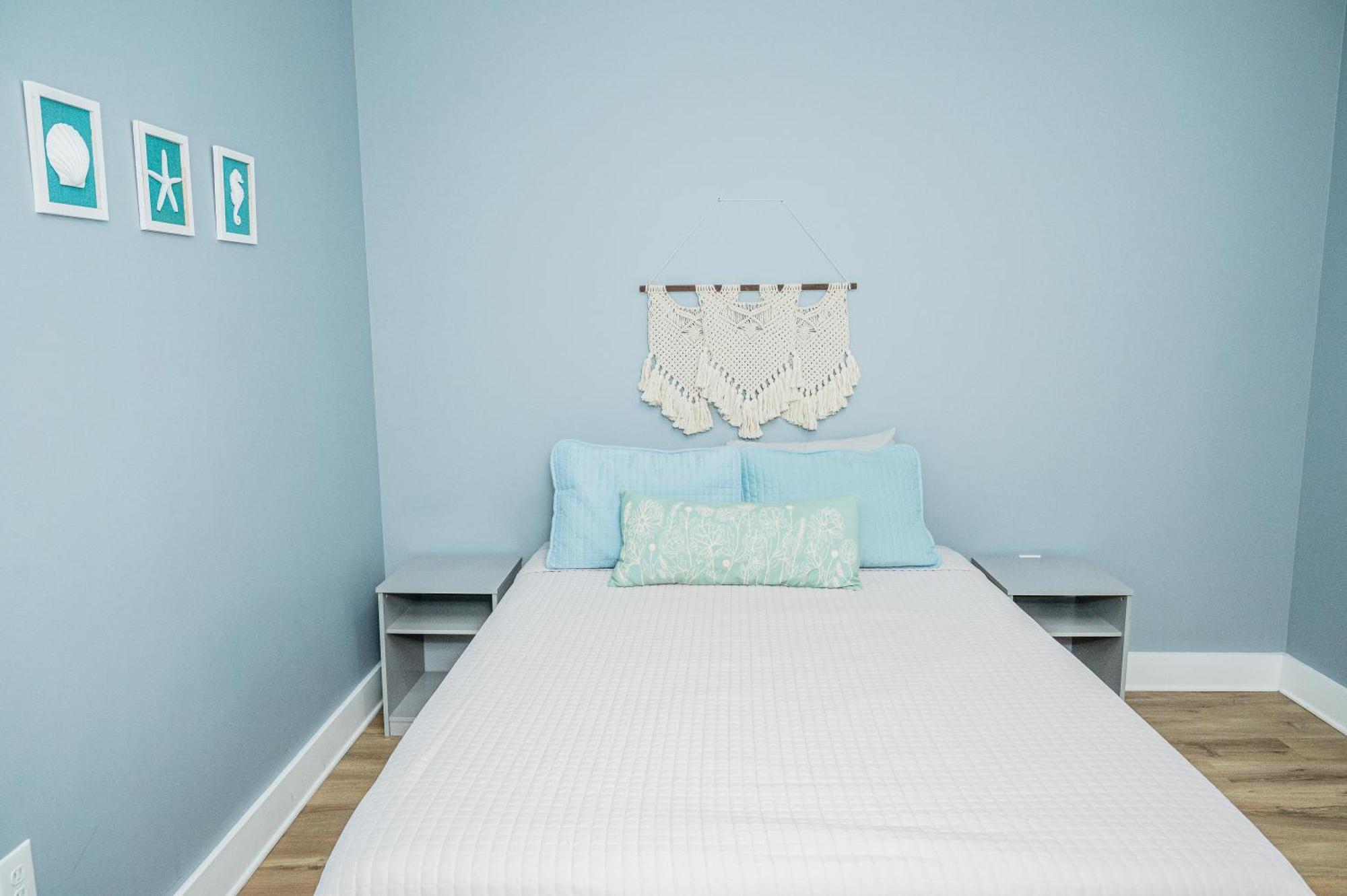 Cottage Beach House Steps From Beach 3 Bedroom 2 Bath Gulf Shores Exterior photo