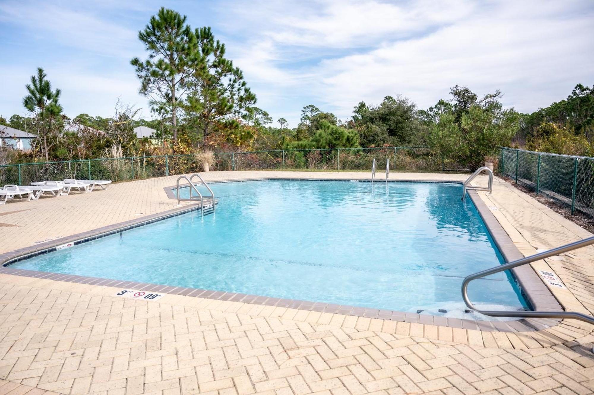 Cottage Beach House Steps From Beach 3 Bedroom 2 Bath Gulf Shores Exterior photo